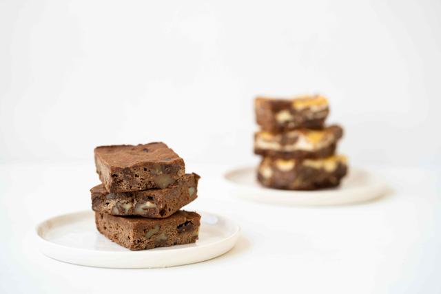 Brownie Individual